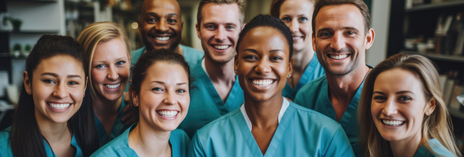 Careers at Rehabilitation Center of Hampton